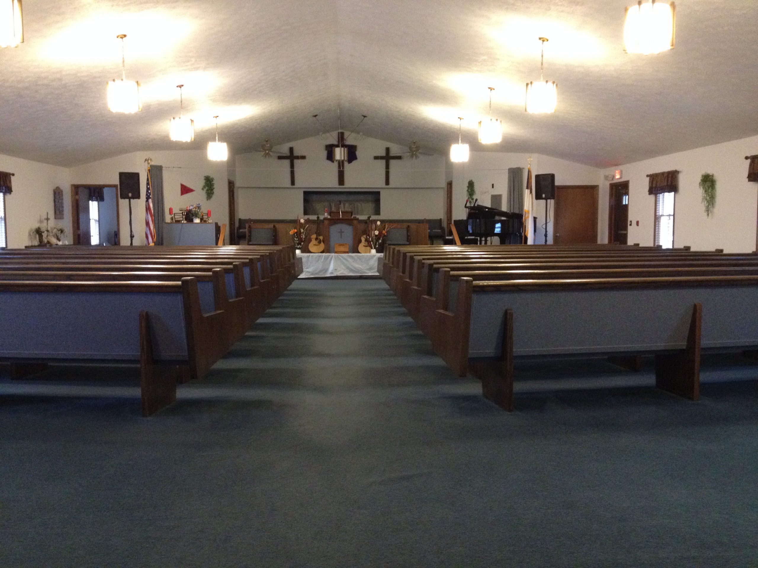 Puritan Freewill Baptist Church